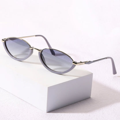 The Élan Cat-eye Sunglasses