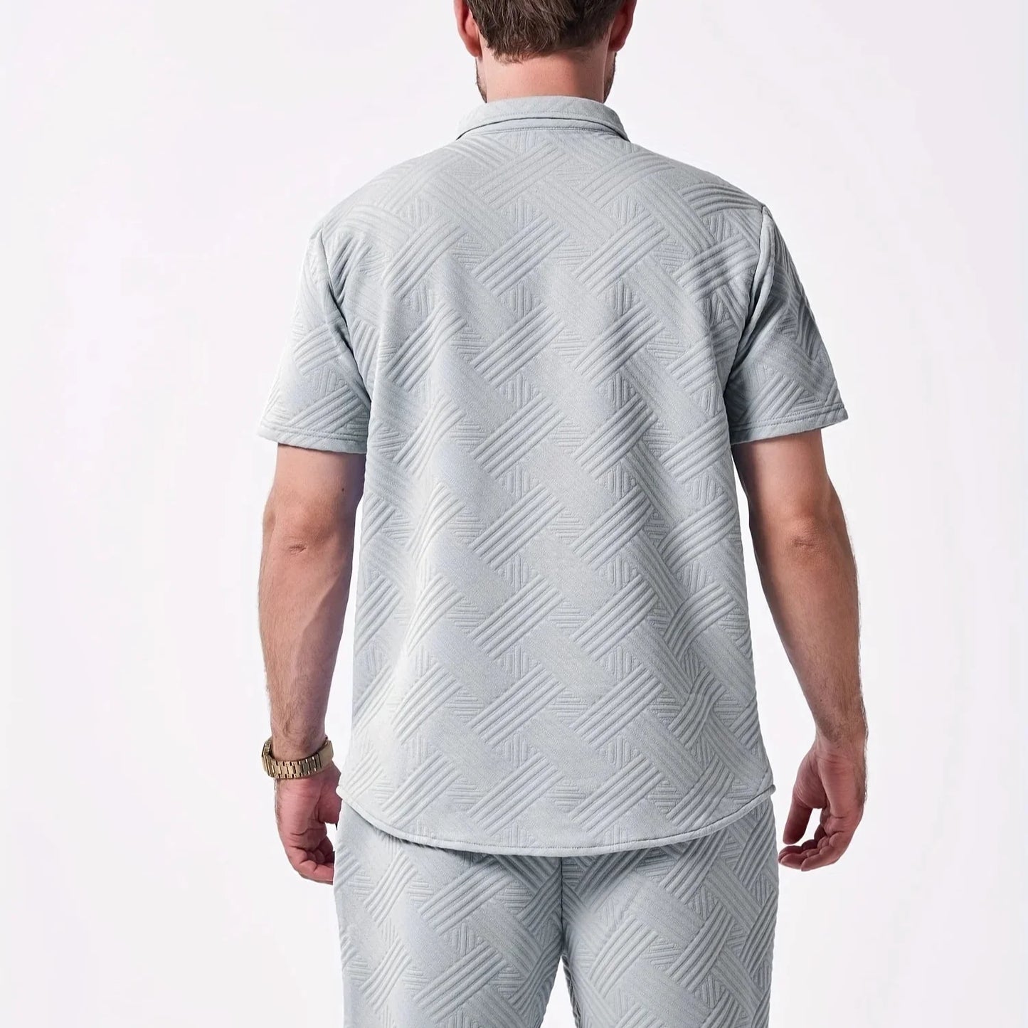 Saint-Tropez Two Piece Set