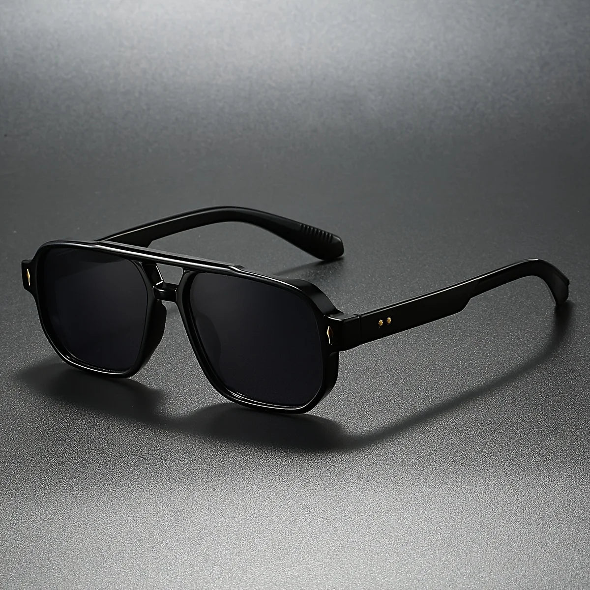 The Maverick Vintage Aviators