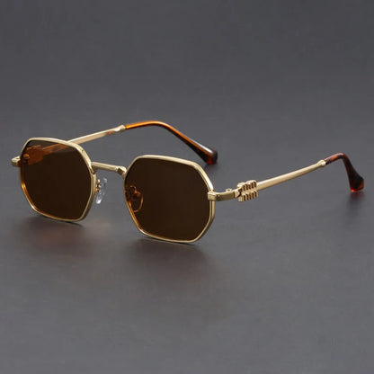 The Sinclair Retro Sunglasses
