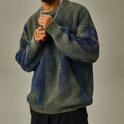 The Brooklyn Sweater