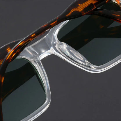 The Nuoro Sunglasses