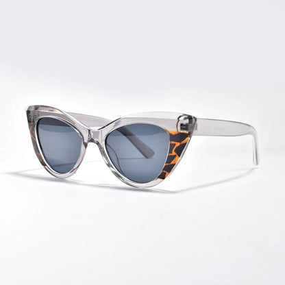 Cassandra Cat Eye Sunglasses