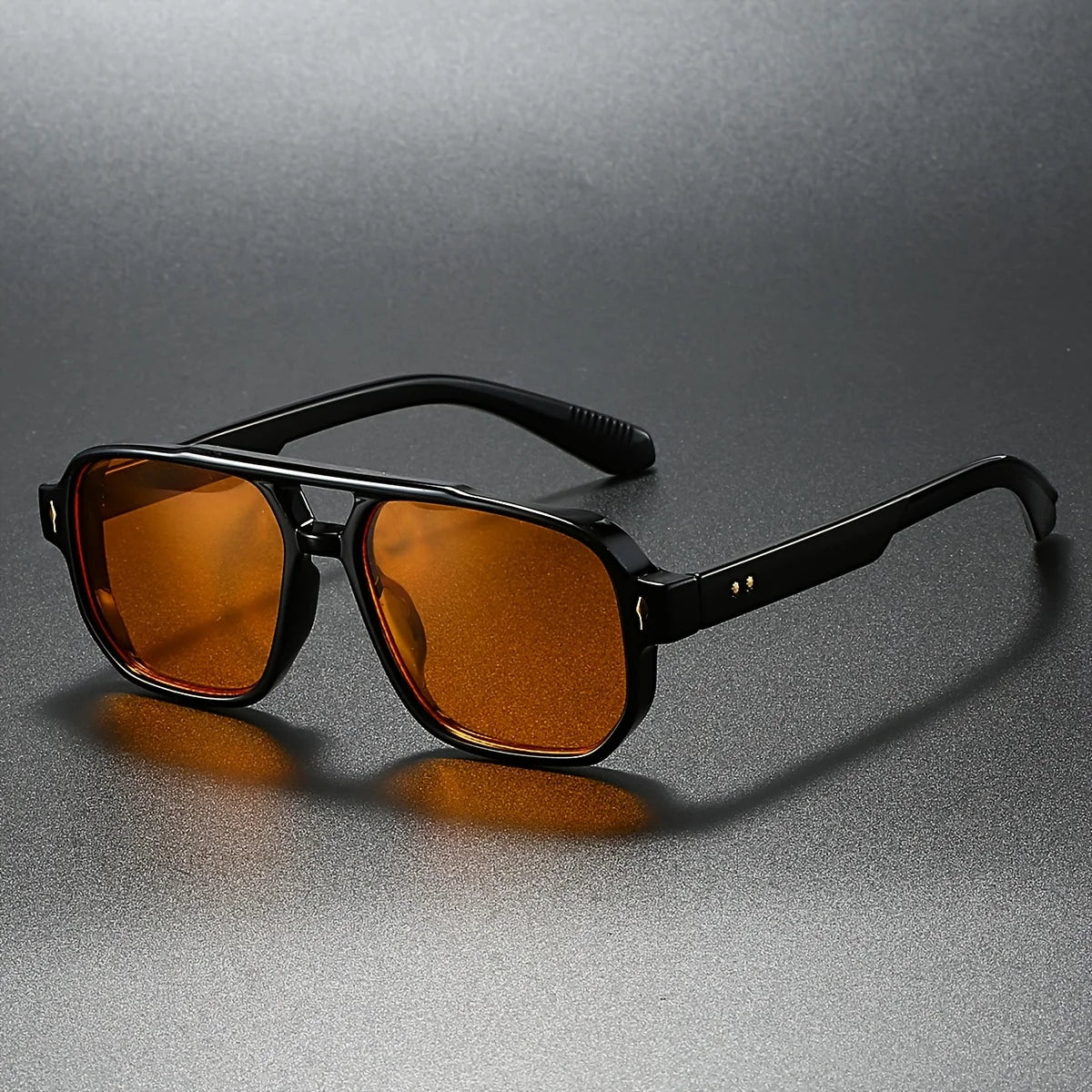 The Maverick Vintage Aviators