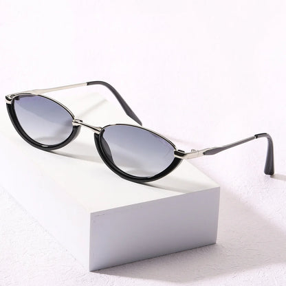 The Élan Cat-eye Sunglasses