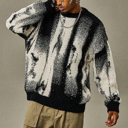 The Brooklyn Sweater