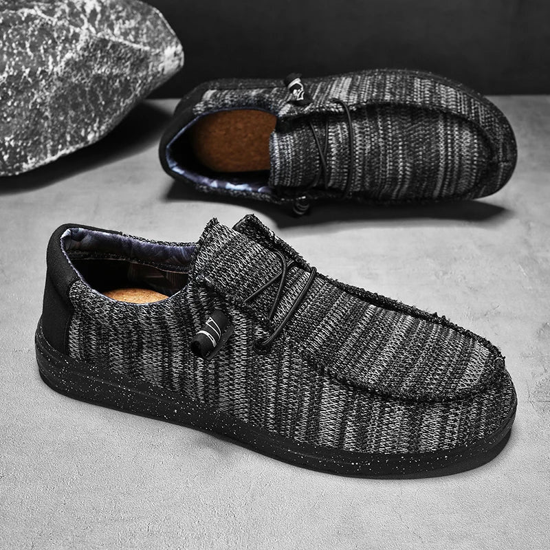 Alton Slip-On Shoe