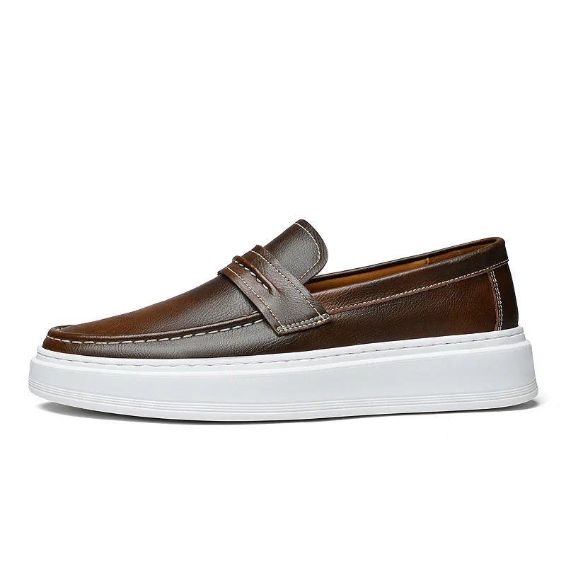 Anthony St. Clair Penny Loafer