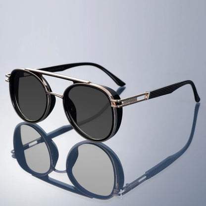 The Ocean Drive Aviators
