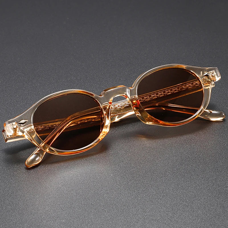 Roxie Retro Sunglasses