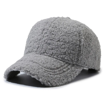 The Valentina Wool Cap