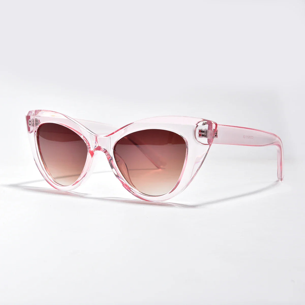 Cassandra Cat Eye Sunglasses