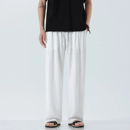Altea Linen Pant