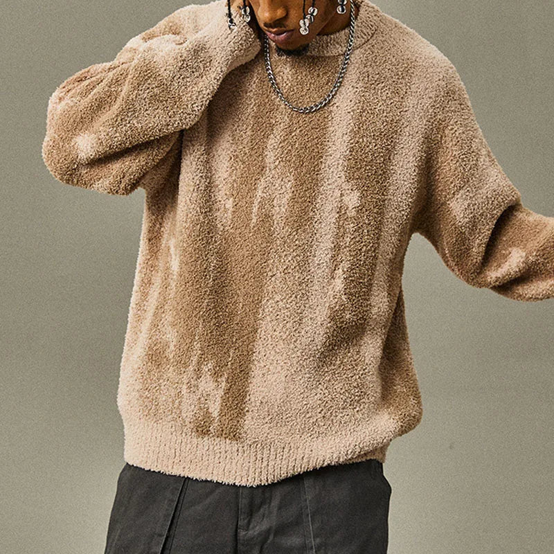 The Brooklyn Sweater