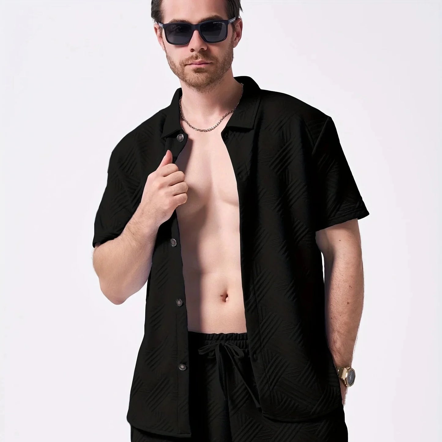 Saint-Tropez Two Piece Set