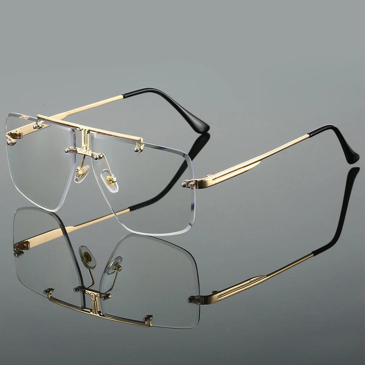 The Empire Sunglasses