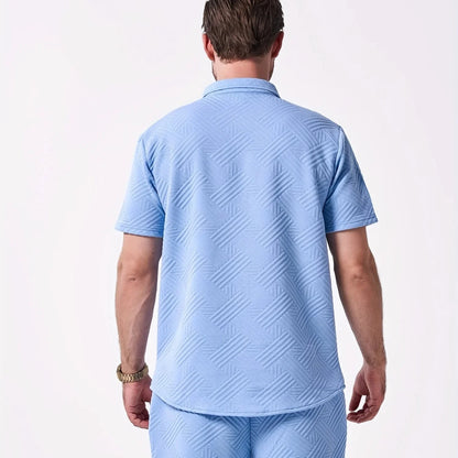 Saint-Tropez Two Piece Set