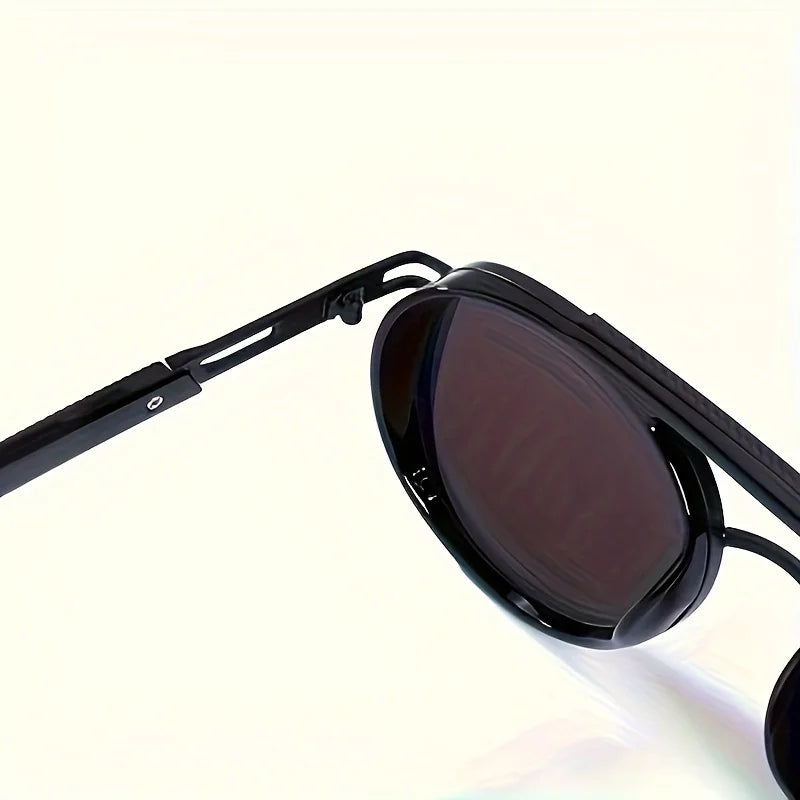 The Ocean Drive Aviators