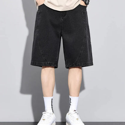 Original Street Denim Shorts