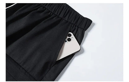 Easy Flex Cargo Shorts