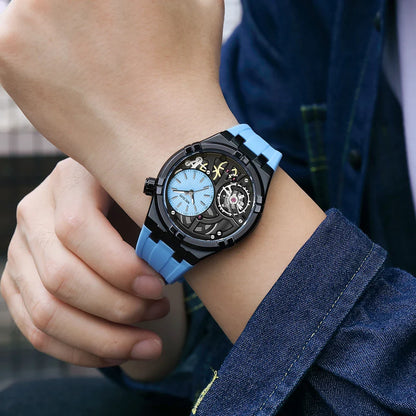 Victory Analog 2.0, 45mm