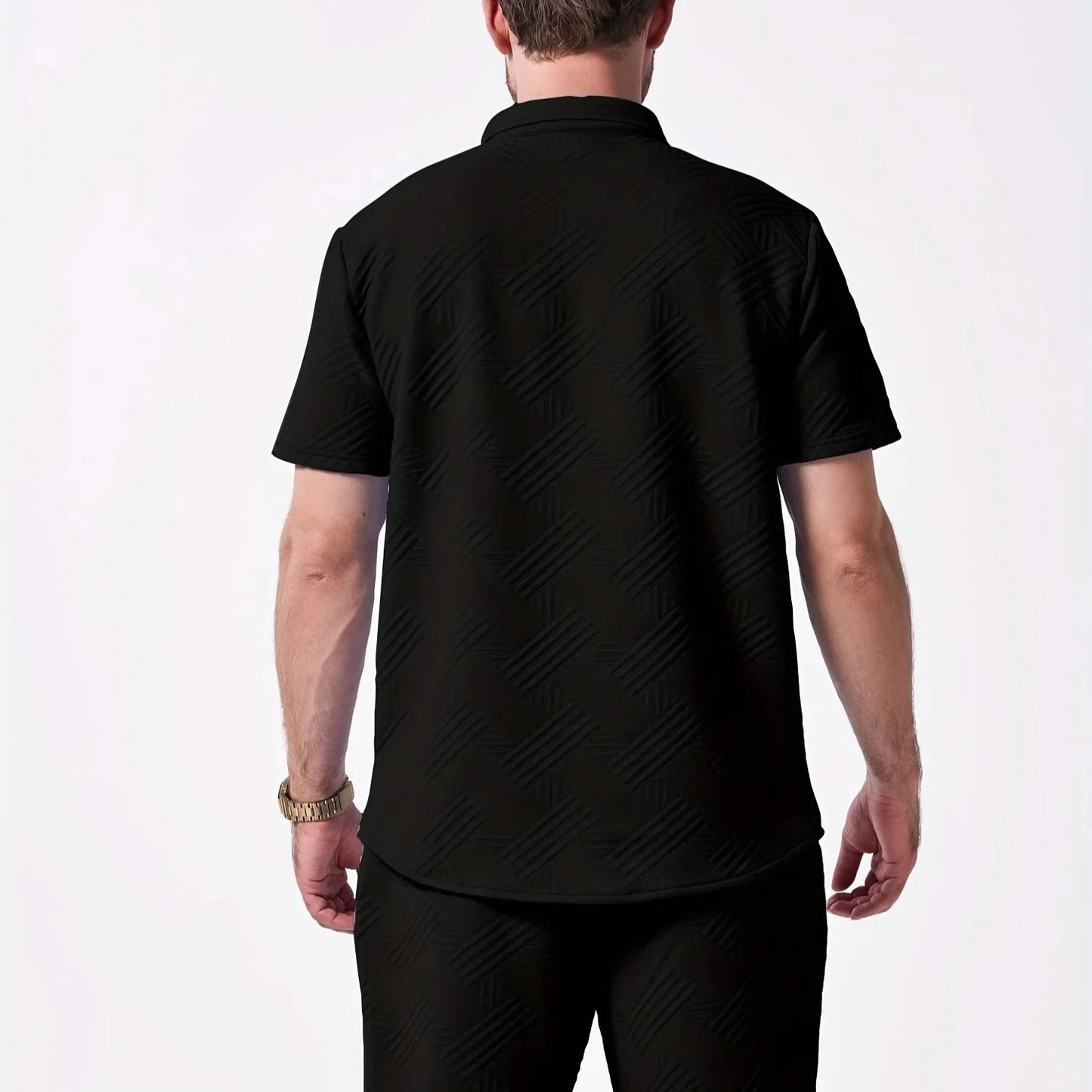 Saint-Tropez Two Piece Set