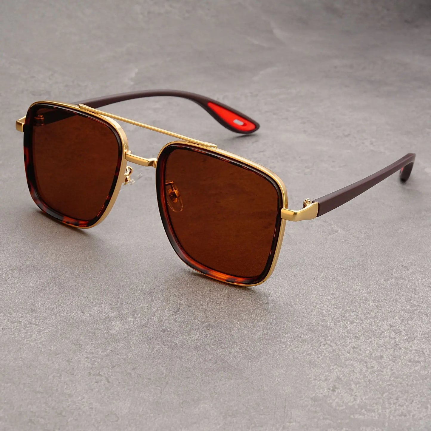 Barron Aviators