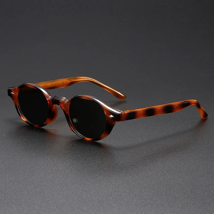 Roxie Retro Sunglasses