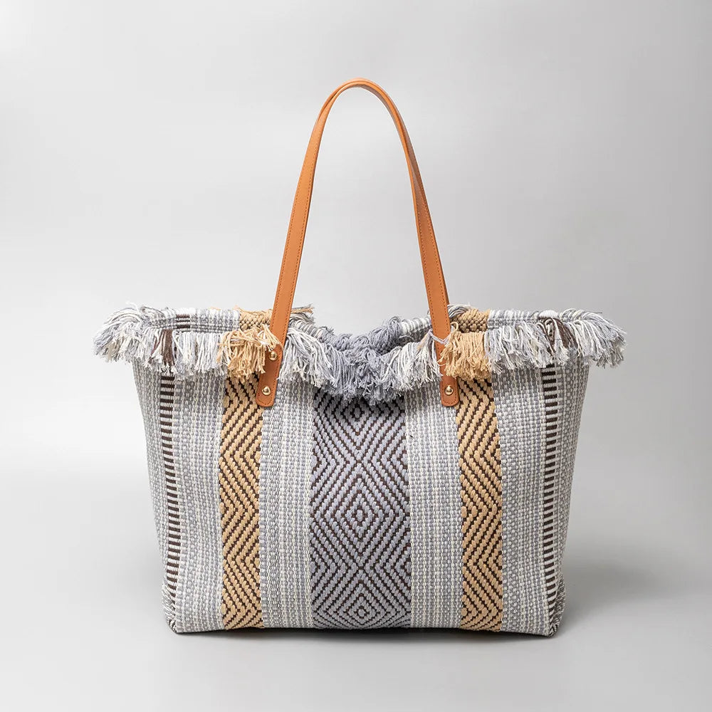 The Catalina Tote