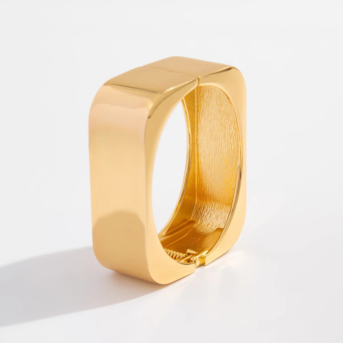 The Palermo Bangle
