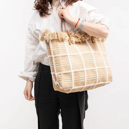 The Catalina Tote