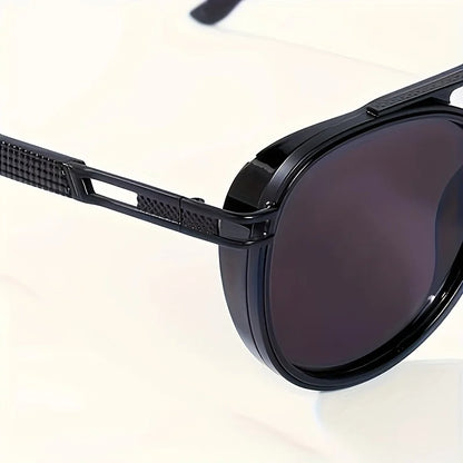 The Ocean Drive Aviators