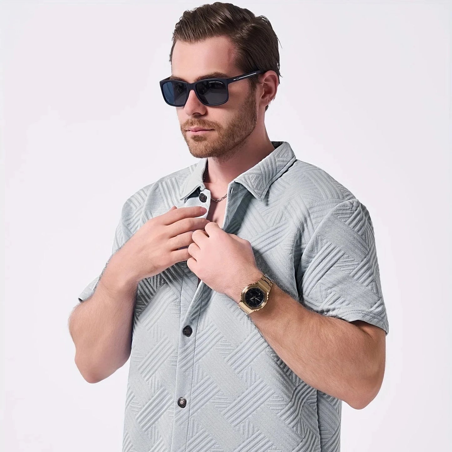 Saint-Tropez Two Piece Set