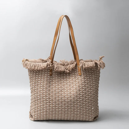 The Catalina Tote