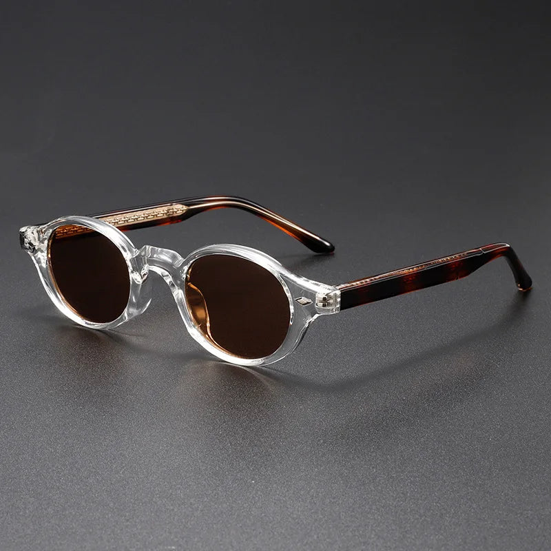 Roxie Retro Sunglasses