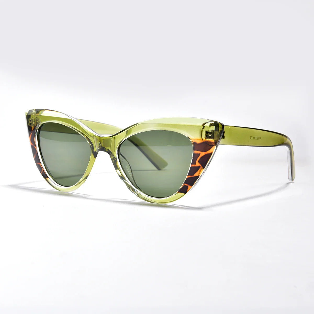 Cassandra Cat Eye Sunglasses