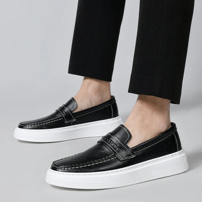 Anthony St. Clair Penny Loafer