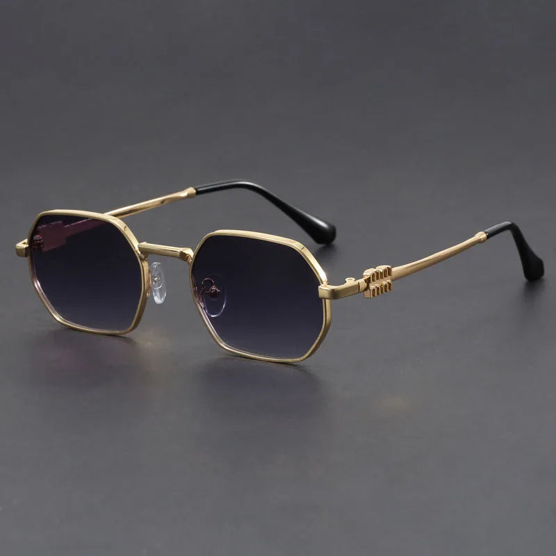 The Sinclair Retro Sunglasses