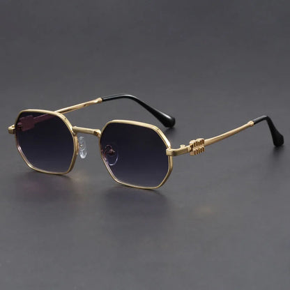 The Sinclair Retro Sunglasses