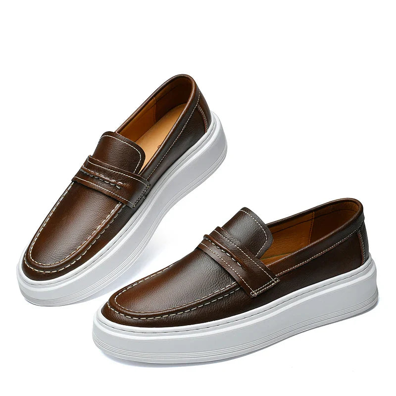 Anthony St. Clair Penny Loafer