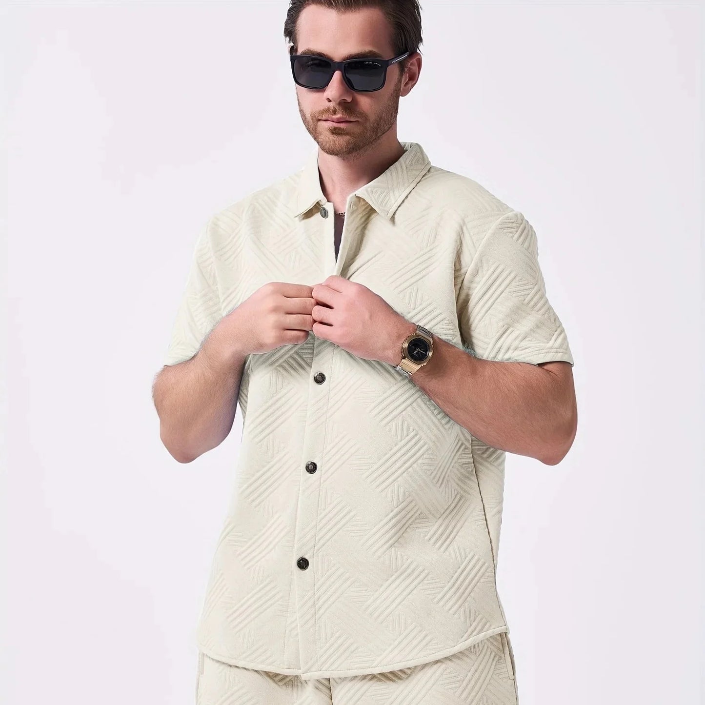 Saint-Tropez Two Piece Set