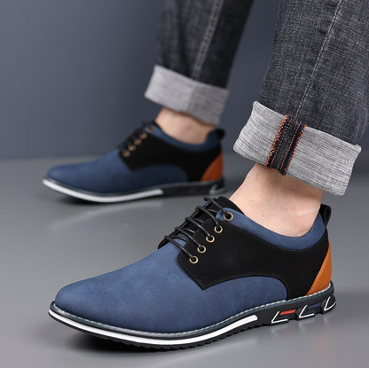 Astor Crossover Derby