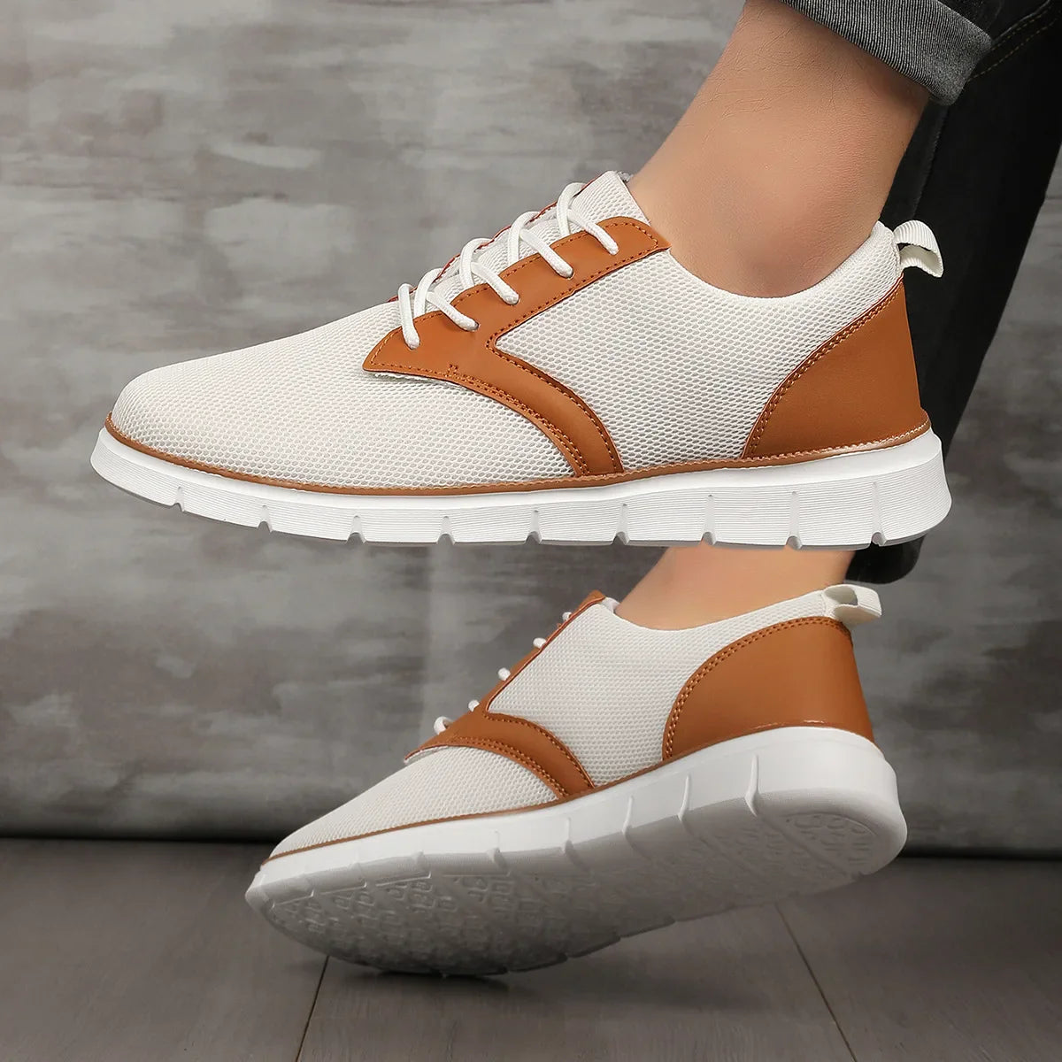 Fairgood Mesh Sneaker