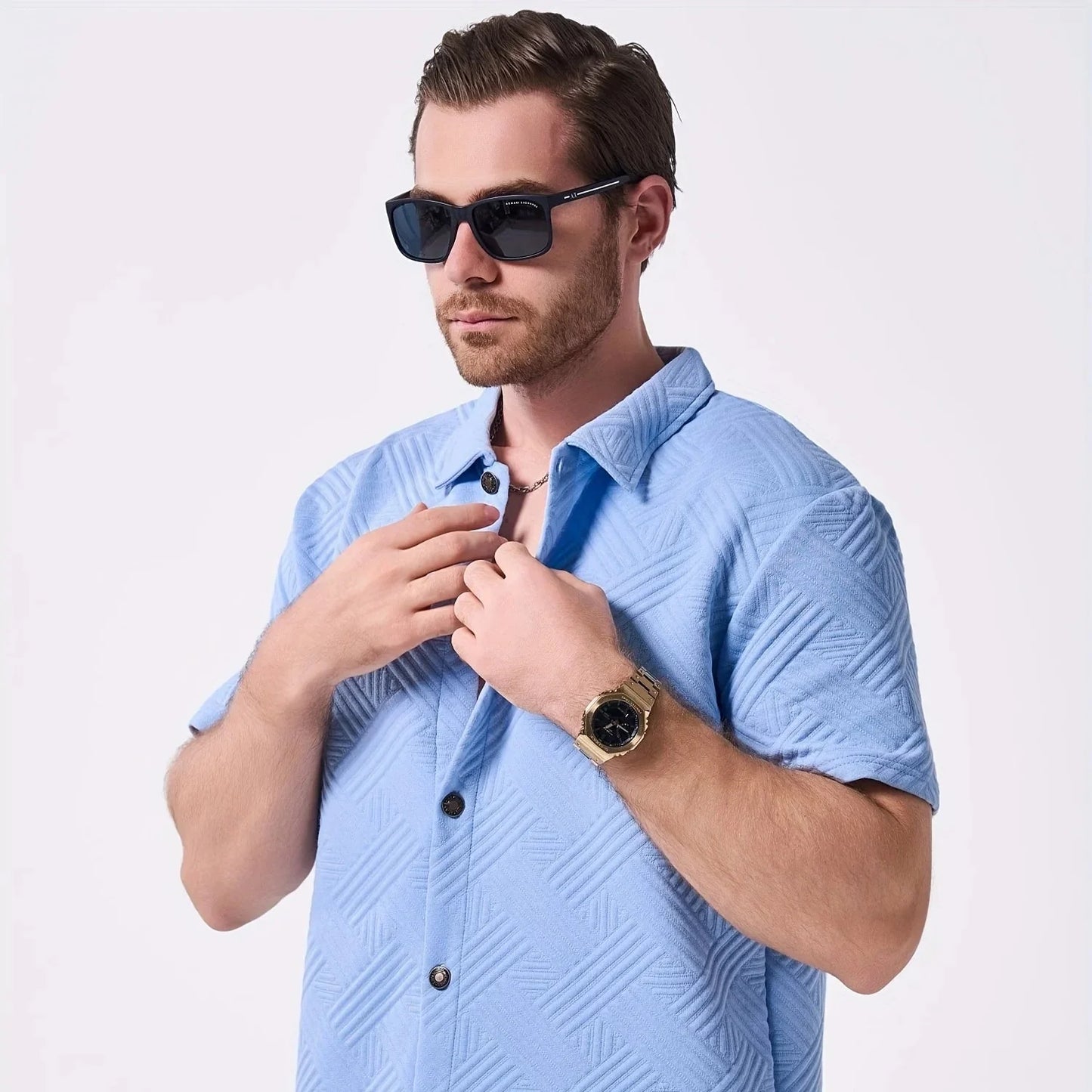 Saint-Tropez Two Piece Set