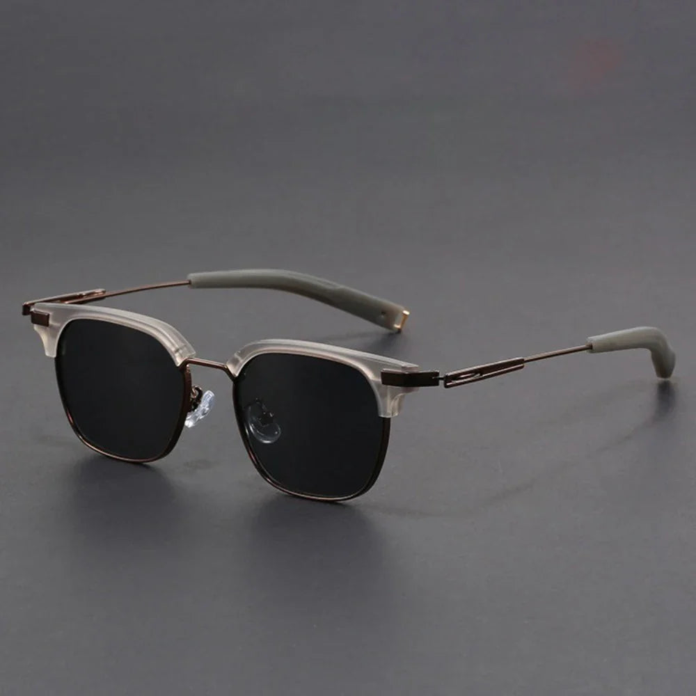 The Montclair Sunglasses