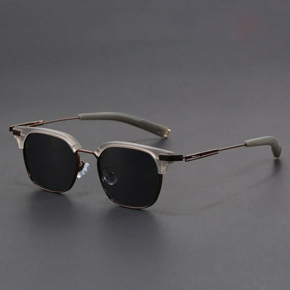 The Montclair Sunglasses