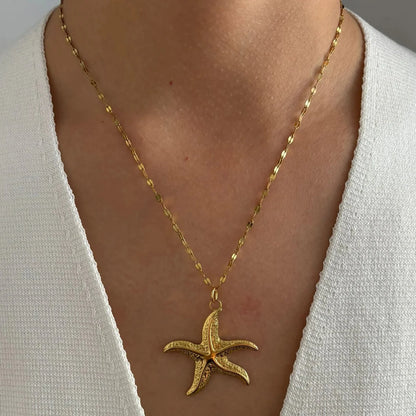 Salt & Serenity Pendants