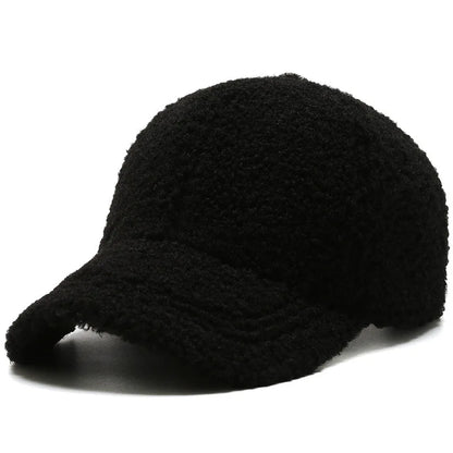 The Valentina Wool Cap