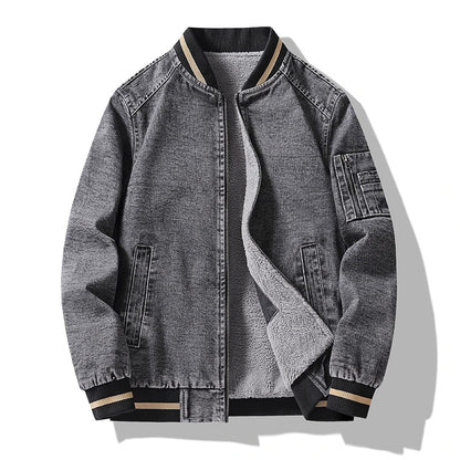 The Bronx Denim Jacket