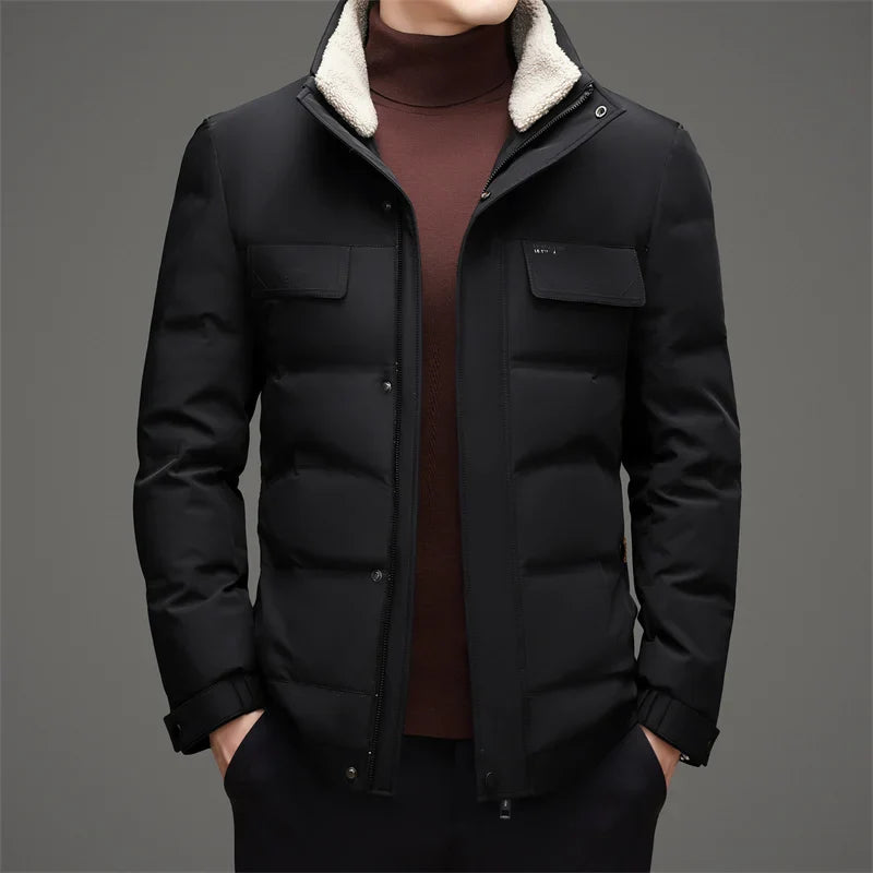 Jackson Valenti Down Jacket